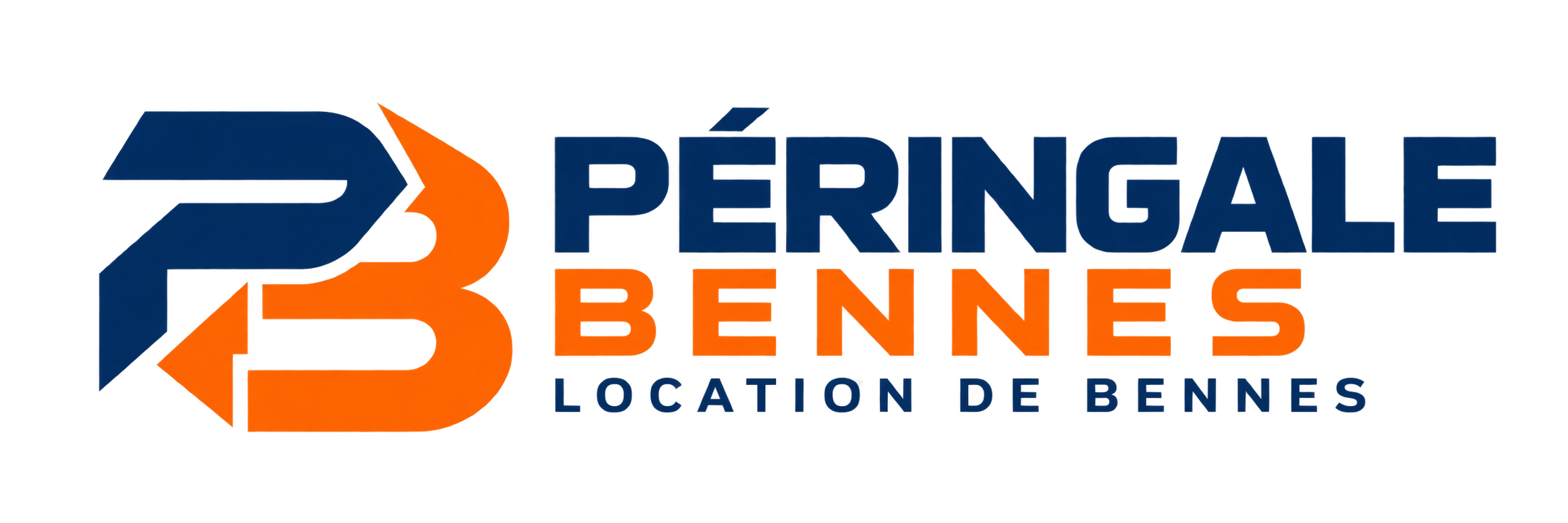 Péringale – Location de Bennes